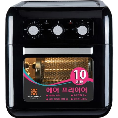 Nồi chiên không dầu Hawonkoo 10 Lít AFH-100-TQ