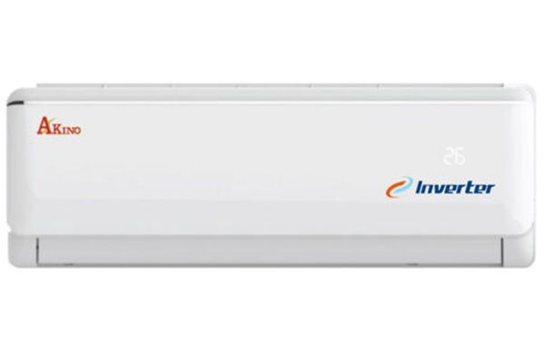 Máy lạnh Akino Inverter 1.5 HP AKN-12CINV1FA