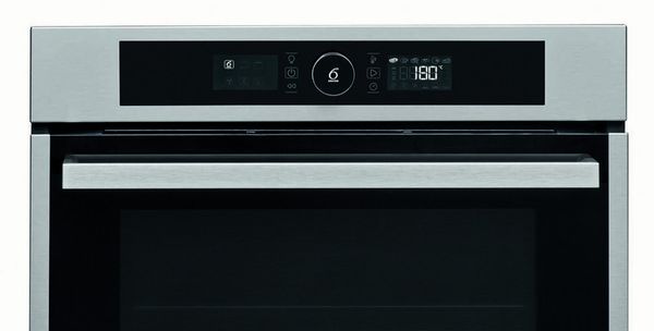 Lò nướng âm tủ Whirlpool 73 Lít AKZ97891IXAUS