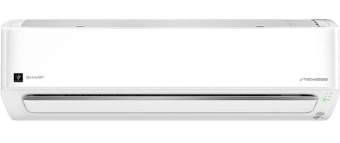 Máy lạnh Sharp Inverter 1 HP AH-XP10CHW