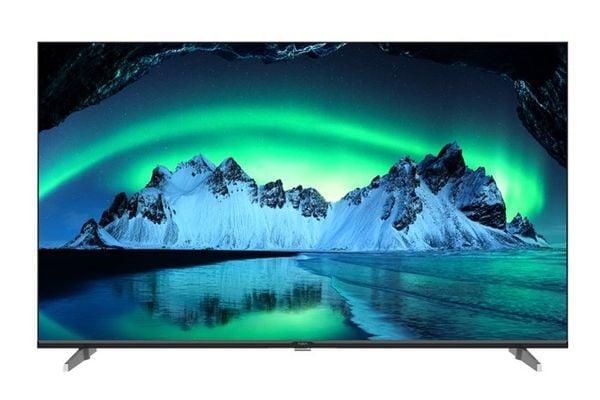 Android Tivi Aqua 4K 50 Inch AQT50K800UG
