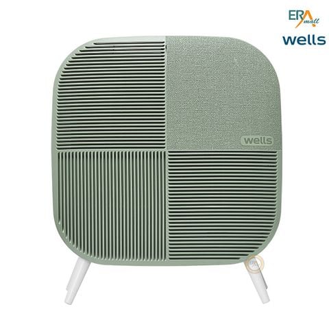 Máy lọc không khí Wells Mini Max AQ106
