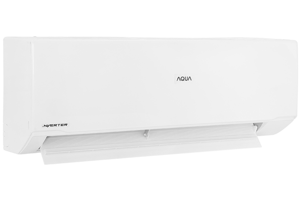 Máy lạnh Aqua Inverter 1 HP AQA-RUV10RB