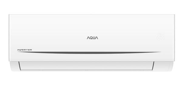 Máy lạnh Aqua Inverter 1 HP AQA-RV10QC2