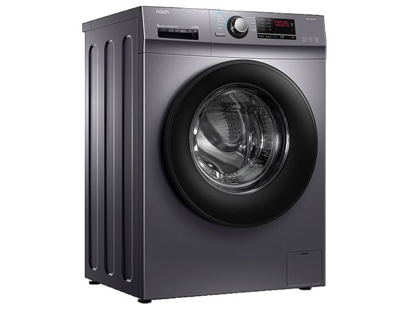 Máy giặt Aqua Inverter 10.5 Kg AQD-A1051G.S