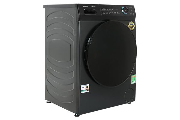 Máy giặt Aqua Inverter 11 kg AQD-D1102G.BK