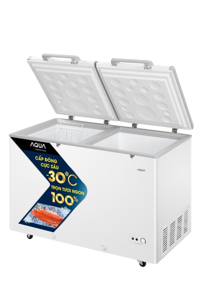 Tủ đông Aqua 365 Lít AQF-C5702S