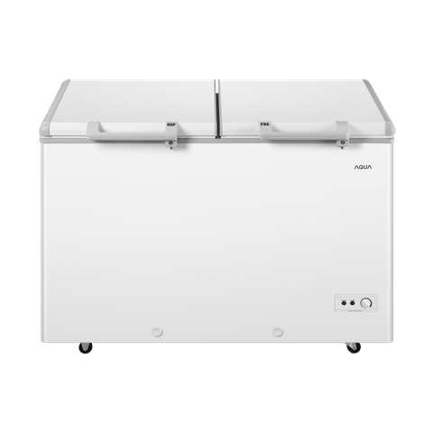 Tủ đông Aqua Inverter 519 Lít AQF-C6901E