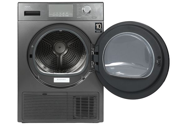 Máy sấy Aqua 9 Kg AQH-H900G.PS