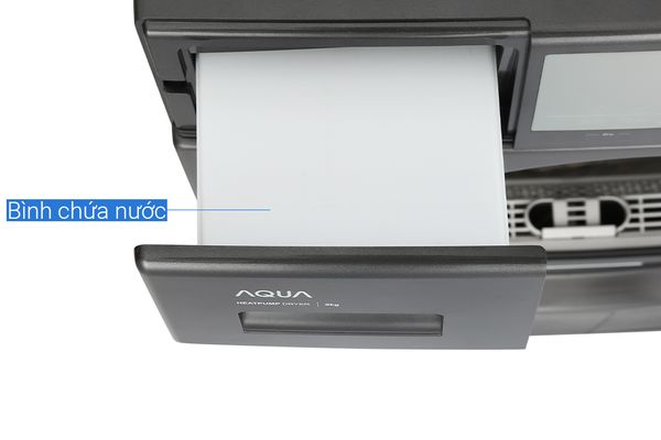 Máy sấy Aqua 9 Kg AQH-H900G.PS