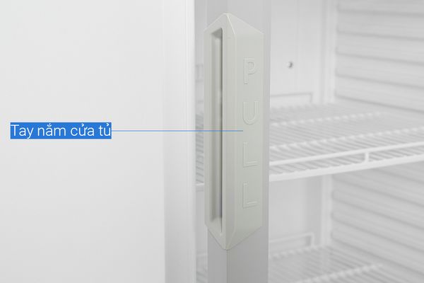 Tủ mát Aqua 320 Lít AQS-AF440S