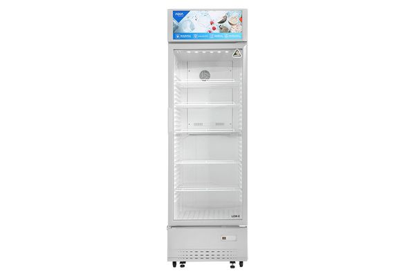 Tủ mát Aqua 320 Lít AQS-AF440S