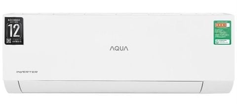 Máy lạnh Aqua Inverter 1 HP AQA-RV10QA3