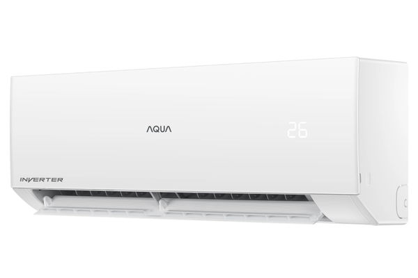 Máy lạnh Aqua Inverter 2.5 HP AQA-RV24QA2