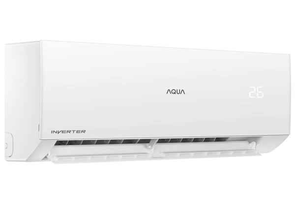 Máy lạnh Aqua Inverter 2.5 HP AQA-RV24QA2