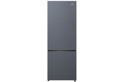 Tủ lạnh Aqua Inverter 292 lít AQR-B360MA(SLB)