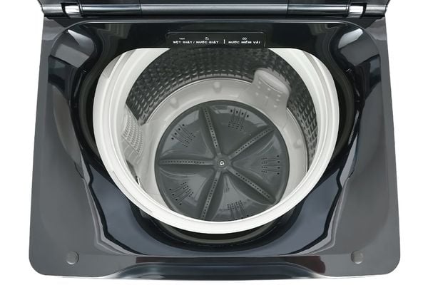 Máy giặt Aqua 10 Kg AQW-FR101GT.BK