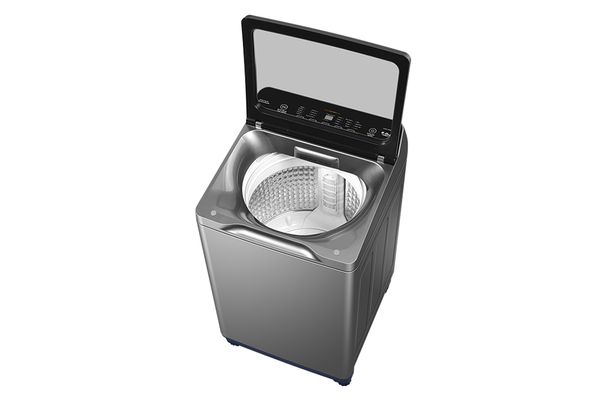 Máy giặt Aqua 9 Kg AQW-FR90GT.S