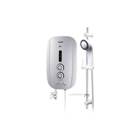 Máy tắm nước nóng trực tiếp Alpha AS-2I