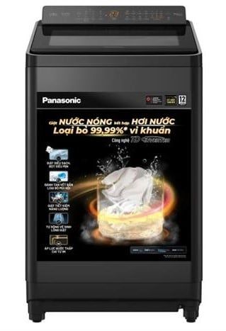 Máy giặt Panasonic Inverter 11.5 Kg NA-FD115V3BV