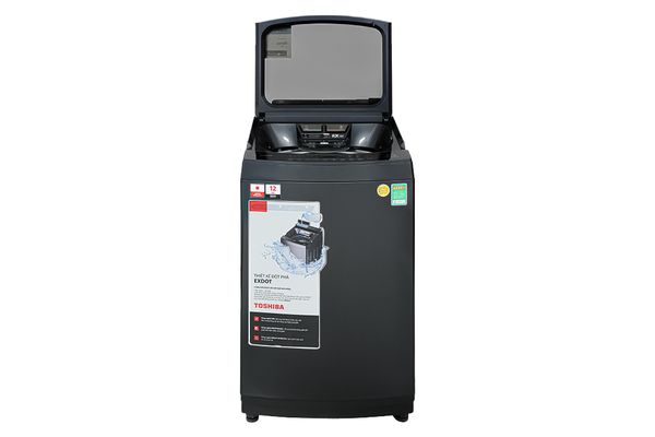 Máy giặt Toshiba Inverter 12 Kg AW-DUM1300KV(MG)