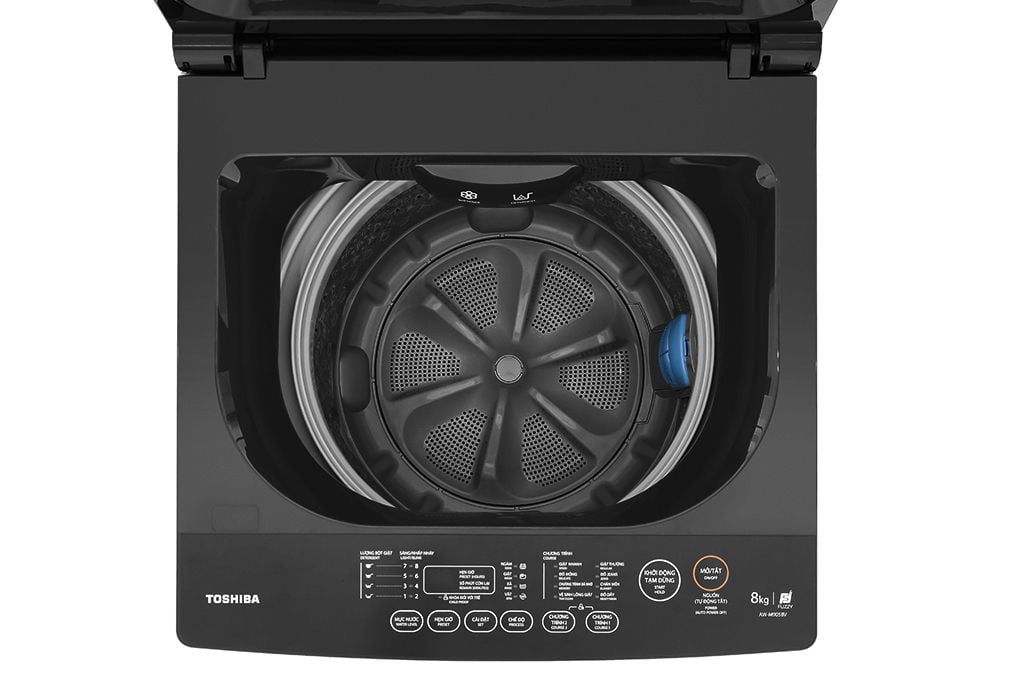 Máy giặt Toshiba 8 Kg AW-M905BV(MK) – BestMua