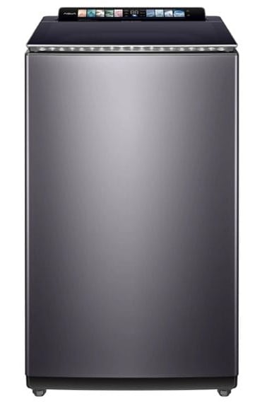 Máy giặt Aqua Inverter 12 Kg AWM12-BSR1K(BU)