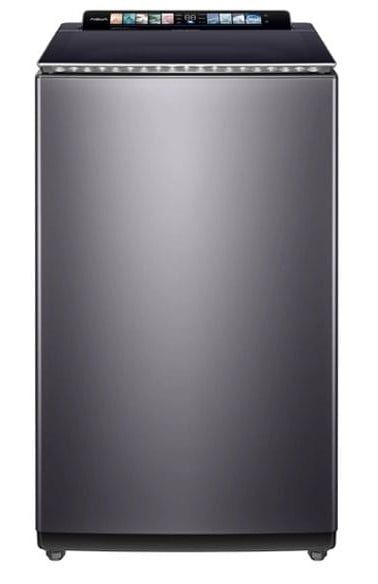 Máy giặt Aqua Inverter 12 Kg AWM12-BSR1K(BU)
