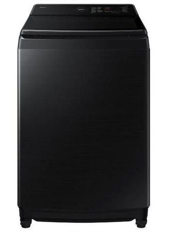 Máy giặt Samsung Inverter 19 kg WA80F19B9BSV