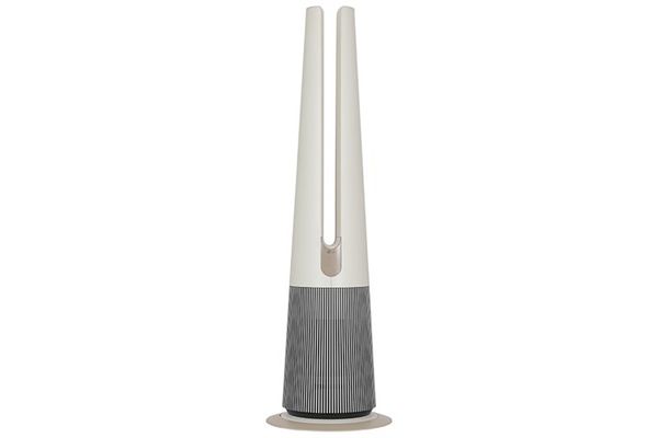 Máy lọc không khí LG PuriCare FS15GPBK0.ABAE