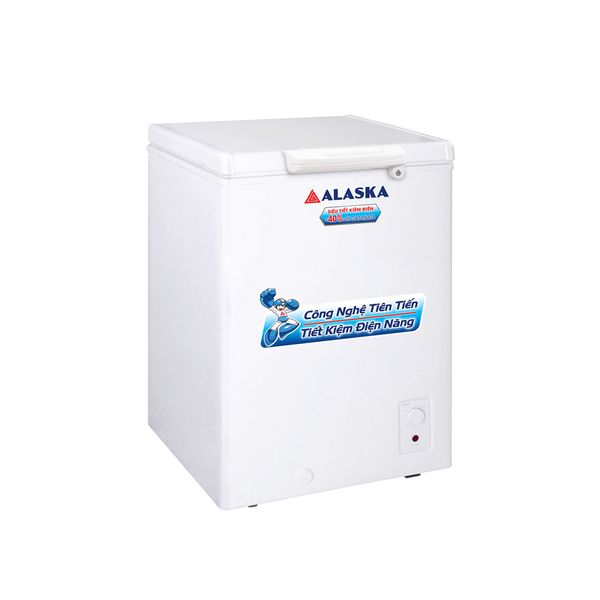 Tủ đông Alaska 150 Lít BD-150