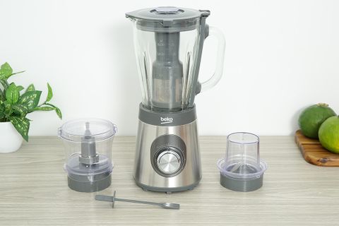 Máy xay sinh tố Beko TBN 30848 X