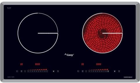 Bếp điện từ hồng ngoại Canzy CZ TL869DH