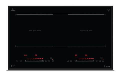 Bếp điện từ đôi Spelier STL 540S