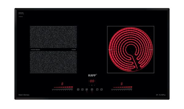 Bếp điện từ hồng ngoại KAFF KF-FL108 Plus