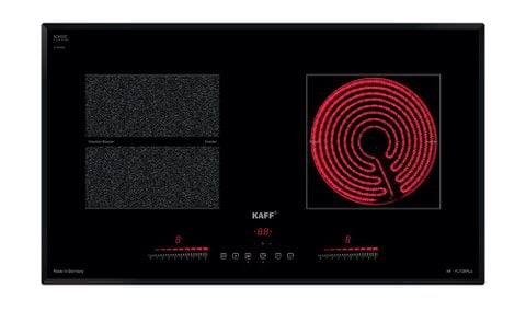 Bếp điện từ hồng ngoại KAFF KF-FL108 Plus