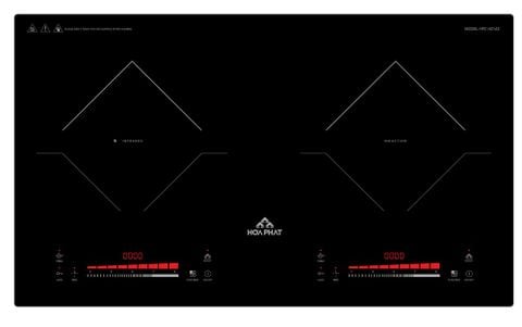 Bếp điện từ hồng ngoại Hòa Phát HPC H21A2