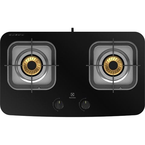 Bếp gas dương đôi Electrolux ETG7256GKR