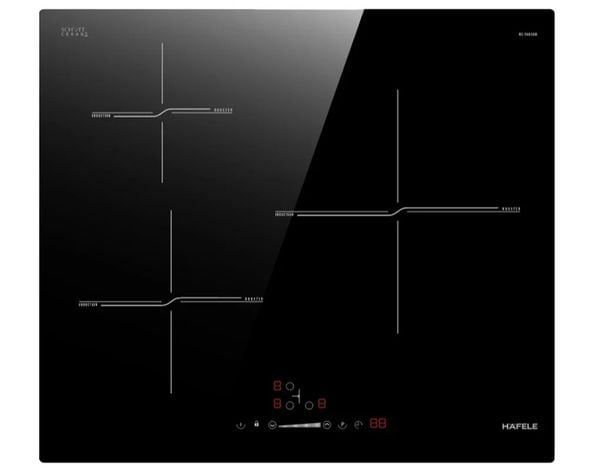 Bếp Từ 3 Bếp Hafele HC-I6030B 536.61.831