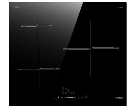 Bếp Từ 3 Bếp Hafele HC-I6030B 536.61.831