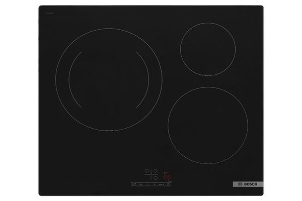 Bếp điện từ 3 bếp Bosch PUJ61RBB5E