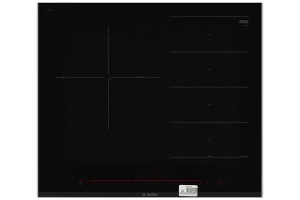 Bếp điện từ 3 bếp Bosch PXJ675DC1E