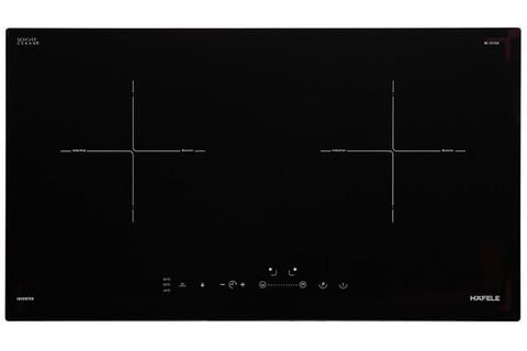 Bếp điện từ đôi Hafele HC-I2712A (536.61.716)