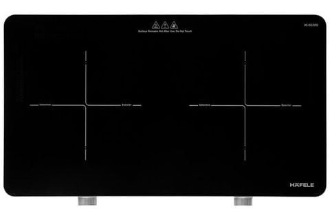 Bếp điện từ đôi Hafele HS-I5521FG
