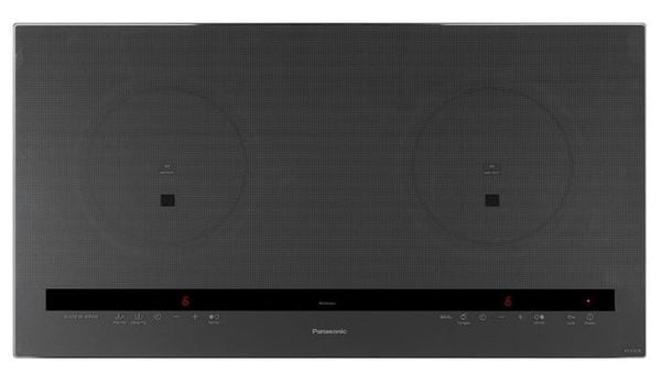 Bếp điện từ đôi Panasonic KY-C227EHRA