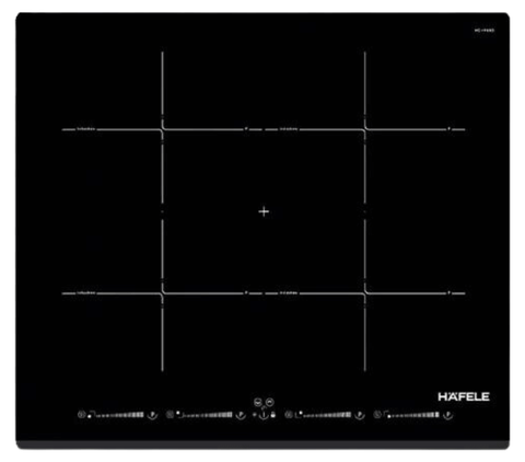 Bếp điện từ 4 bếp Hafele HC-IF60D 536.01.911