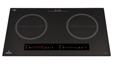 Bếp điện từ đôi Kieler KL-PRO301