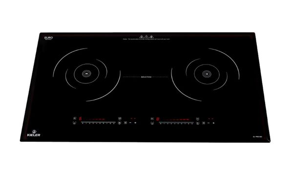 Bếp điện từ đôi Kieler KL-PRO303