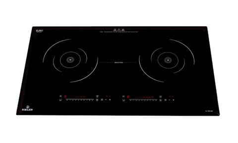 Bếp điện từ đôi Kieler KL-PRO303