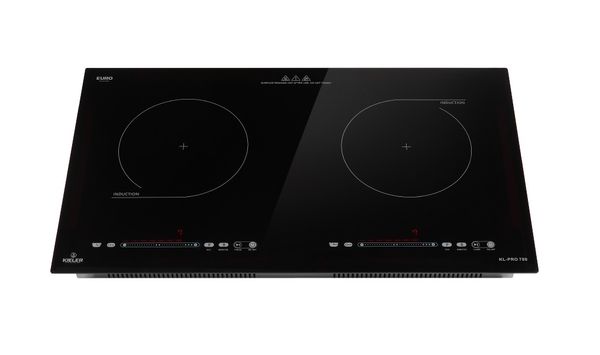 Bếp điện từ đôi Kieler KL-Pro789
